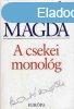 Szab Magda: A csekei monolg