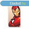 Marvel szilikon tok - Iron Man 005 Apple iPhone X / XS átlát