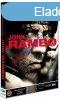 John Rambo DVD