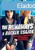 The Runaways a rocker csajk DVD