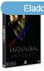 Hannibl bredse DVD