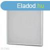 25W 2in1 LED Panel 600 x 600 mm 160 lm/W A++ 6400K - 6602 (V