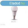 9W LED izz Samsung chip E14 A60 3000K - PRO114