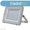 150W szrke LED reflektor Samsung chip 4000K - PRO482