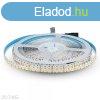 LED szalag SMD2835 - 240 LED/m 24V 3000K IP20 CRI>95 - PR