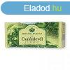 Herbria csalnlevl tea 25x1g 25 g