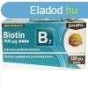 JUTAVIT BIOTIN 900MG 100DB