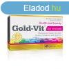 Olimp Labs Gold-Vit for woman - EGSZSG S SZPSG NKNEK