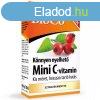 BIOCO C-VITAMIN MINI CSALDI CSOM. 120DB