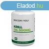 Biocom Krill Oil kapszula 60db