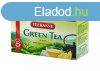 Teekanne Zld tea Gymbres-citromos filteres tea (20 db)