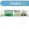 Absorice absobar zero vegan proteinszelet vanilla cookies 40