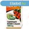 Bioco c-vitamin 1000mg csipkebogys retard 100 db