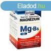 Jutavit szerves magnzium b6+d3 vitamin kapszula 70 db