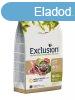 Exclusion Mediterraneo Monoprotein Formula Noble Grain Adult