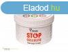 Stop Cellulite masszzskrm - 500 g