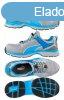 MV Puma 643860 XCite Grey Low S1P ESD HRO SRC munkavdelmi c