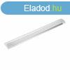 Led Batten (Pultmegvilgt) lmpatest 18 W, termszetes feh