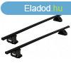 Tetcsomagtart BMW 3 Sedan 2005-2011, Thule acl, fixpontos