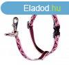 LUPINE NO PULL (Tickled Pink 1,9 cm szles 36-60 cm)