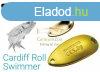 Shimano Cardiff Roll Swimmer Camo Edition 4.5g Lime Gold 64T