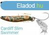 Shimano Cardiff Slim Swimmer Ce Camo Edition 2G Mustard Gree