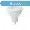 6W LED spotlmpa MR16/GU5,3 Samsung chip 12V 38 3000K - PRO