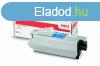 OKI C332/MC363 fekete eredeti toner, ~3500 oldal (46508712)