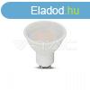 10W LED spotlmpa GU10 Samsung chip opl Napfny fehr 110 