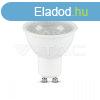 7,5W LED spotlmpa GU10 lencss 4000K 38 - 21876 V-TAC