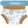 Baba pamut rvidnadrg-bloomers Nicol Miki