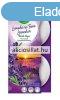 Air Wick Stick Ups Illatost Korong Lavanda in Fiore Lavend