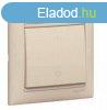 Legrand Valena 2 plus kapcsol elefntcsont