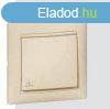 Legrand Valena 1 plus kapcsol IP44 elefntcsont