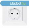 Legrand Valena Life Netatmo intelligens csatlakoz aljzat fe