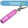 Elemlmpa kulcstart Led Lenser K1 Pink