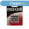 Maxell ceruza elem AAA R03