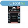 Eneloop Pro AAA mikroceruza akkumultor 930 mAh