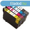 Epson 603XL tintapatron black ECO