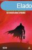 Scott Snyder - Batman: Az utols lovag a Fldn