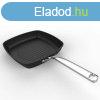 Zanussi teflon bevonat grillserpeny 24 cm MELFI ZCK41431EF