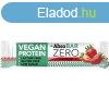Absorice absobar zero vegan proteinszelet strawberry 40 g