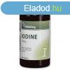 Vitaking Jd - [Iodine] 150mcg 240db tabletta