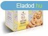 MECSEK BIOBABY TEA FILTERES 20 db