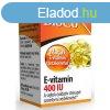 Bioco e-vitamin 400 iu 60 db kapszula 60 db