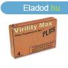 Virility max plus 4 db