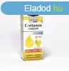 Jutavit c-vitamin cseppek 30 ml