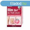 Dr.chen slim activ duo 2in1 kapszula 90 db