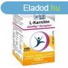 Jutavit l-karnitin komplex tabletta 60 db
