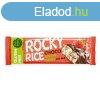 Rocky Rice puffasztott rizsszelet eper 18 g